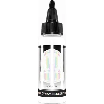 Tetovací barva Dynamic Bright White 15ml