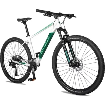 Horské kolo HORSKÉ kolo 29" Škoda (SUPERIOR) MTB velikost L (000050212CQ)