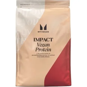 Protein MyProtein Vegan Protein Blend 1000 g - bez příchuti + Sleva 3 % pro registrované