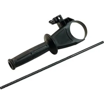 Pneumatické kladivo Makita 134889-5 - Náhradní díl - rukojeť boční 36 kompletní pro HR3000C, HR3550C, HM0860C