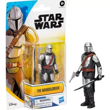 Figurka Hasbro Star Wars Mandalorian 10 cm