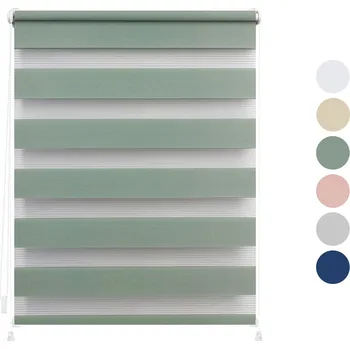 Lichtblick Roleta Duo, od 45 x 150 cm