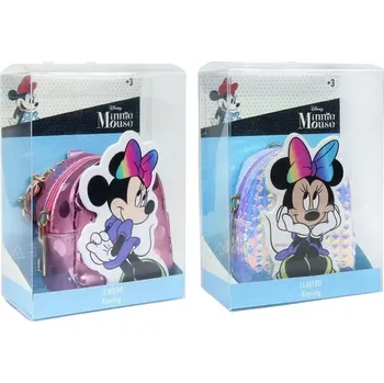 Minnie mix variant či barev