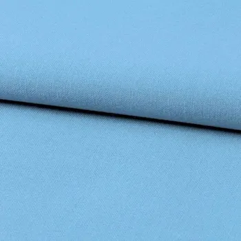 Sypek modrý š. 142 cm EU