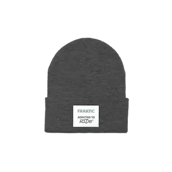 Čepice kulich FANATIC Banie Fanatic GREY one size One Size