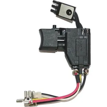 vypínač Makita 650747-2 - Náhradní díl - vypínač (old 650731-7)