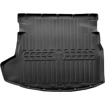 Vana do kufru Vana do kufru, gumová 3D (TPE), TOYOTA Corolla (E160), Stingray