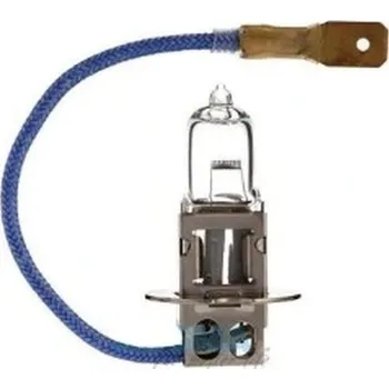 Autožárovka S ŽÁROVKA H3 12V 100W