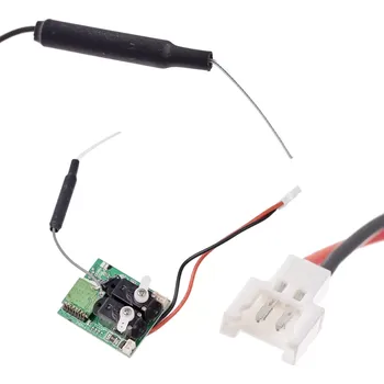 Dron Řídicí deska pro dron WLtoys Sky King F959 nová verze