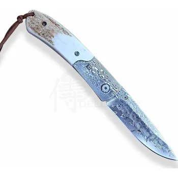 Sport Dellinger Weidmann VG 10 K-H18