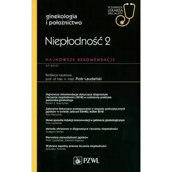 Niepłodność 2 W gabinecie lekarza specjalisty