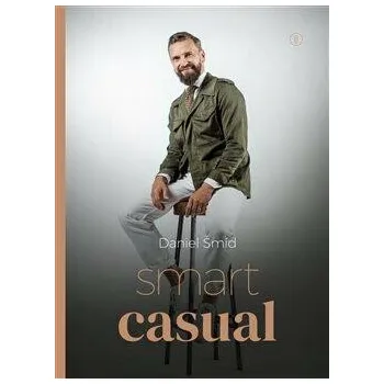 Smart Casual - Daniel Šmíd (2021, pevná)