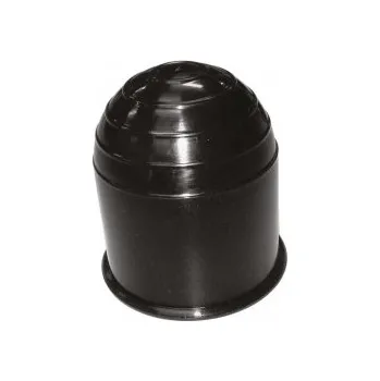 Tažné zařízení CARPOINT Kryt tažného zařízení černý