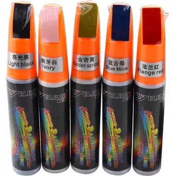 Fix it Pen Pro Smart korektor na škrábance – Zelená