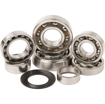 Ložisko převodovky HOT RODS SADA NA OPRAVU PŘEVODOVKY SUZUKI RMZ 250`13-18