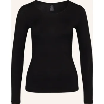 Calida Dámské Tričko S Dlouhým Rukávem Natural Comfort,...