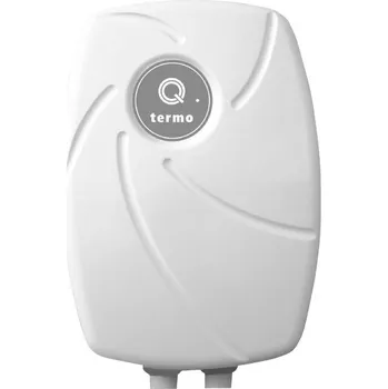Průtokový ohřívač Průtokový ohřívač vody TM 155 Qtermo
