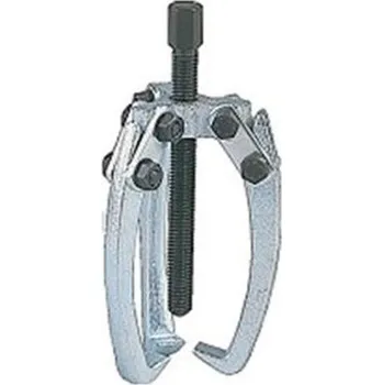 Stahovák Bahco 4543-20 - Tříramenný stahovák na pr. 10-70mm, výška čelistí 65mm