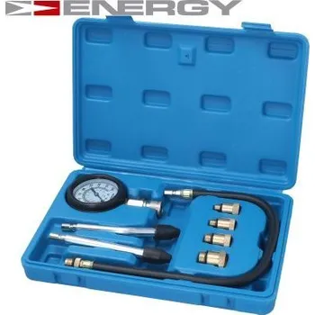 Autodílna Tester, systémový tlak paliva ENERGY NE00026