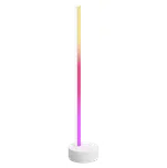 Philips HUE GRADIENT LED stolní lampa, 1040 lm, RGB, teplá – studená bílá 17623800