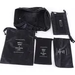 T-class Organizér do kufru 8 ks