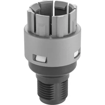 Schlegel spínací kontaktní prvek 1 spínací kontakt bez aretace 1 ks