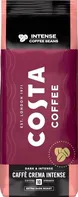 Costa Coffee Caffe Crema Intense Extra-Dark Roast zrnková 1 kg