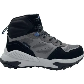 Dámská zimní obuv Dámská zimní obuv Willard ODIN II 38 Šedá, Černá