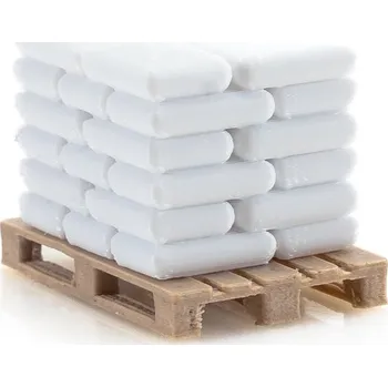 Plastikový model Modelsnavigator Paleta s cementem