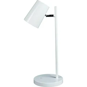 Stojací lampa NEDES DL1205/W Stojací lampa se stmívačem + 3 roky záruka ZDARMA!