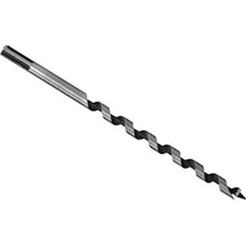 Vrták Heller 227056 - Vrták do dřeva pr. 16 x 160/235 mm spirálový hadovitý se středícím hrotem 0398/18 LEWIS, SDS-plus