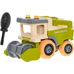 Šroubovací kombajn MKO643934