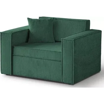 Pohovka Pohovka KERA 80, zelená (poso 14)