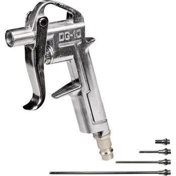 Dílna Einhell 4132762 pneumatická vyfukovací pistole