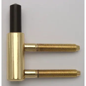 TKZ dveřní závěs 80/10 SD 22/M7 PH Povrch: Pomosaz lesklá