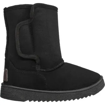 Dámské válenky Dětské válenky Oldcom ADDISON 31 Černá