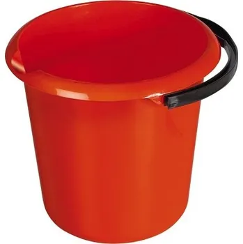 Zednická nádoba uklidshop Vědro PVC 5 l