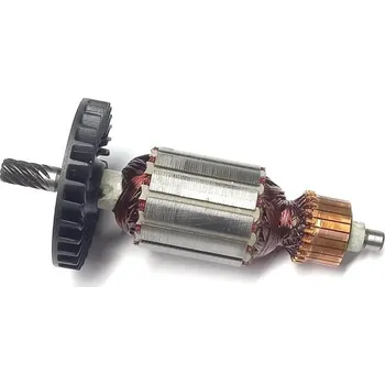 Makita 510044-7 - Náhradní díl - rotor (kotva) pro 5604R