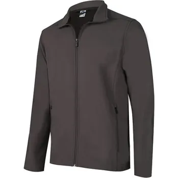 Pánská softshellová bunda Starworld Pánská softshellová bunda SW800 Grey M