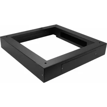 Serverovna Q-Lantec SA-CS-SS-600-600-C Plinth for 19 rack 600x600