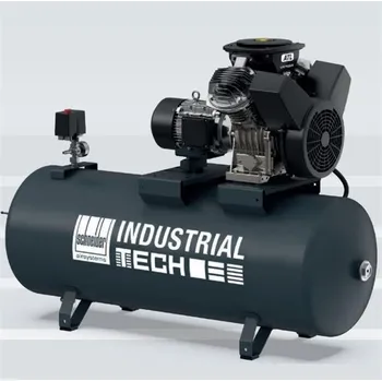 Dílna Schneider 4116001776 - Dílenský kompresor stacionární INT STL 920-10-270