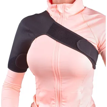 Sportago Ortéza ramenního kloubu Basic M
