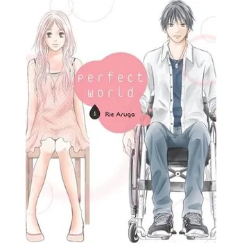 Perfect World #01 - Aruga, Rie