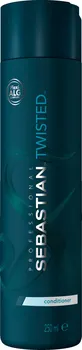 Sebastian Professional Twisted Conditioner 250 ml