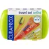 Zubní kartáček Curaprox Travel set Ortho