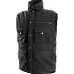 Vesta zimní CXS DENVER, černá, vel. XL, CANIS