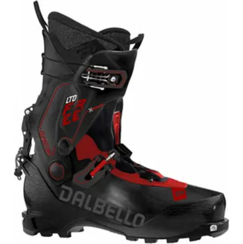 Sjezdové lyžování Dalbello Quantum Free 110 LTD skialpové boty - 0 - černá - 29.5 MP