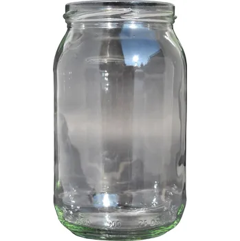 Zavařovací sklenice Zavařovací sklenice Twist Zavařovací sklenice 900 ml st