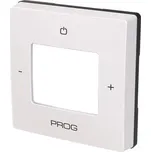 ABB Zoni Kryt rádia AudioWorld bílá 3299T-A40200 500