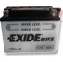 Motobaterie Exide YB4LB 12V 4Ah 50A
